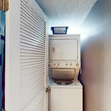 Regency Towers 625 Panama City Beach Exterior foto