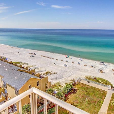 Regency Towers 625 Panama City Beach Exterior foto