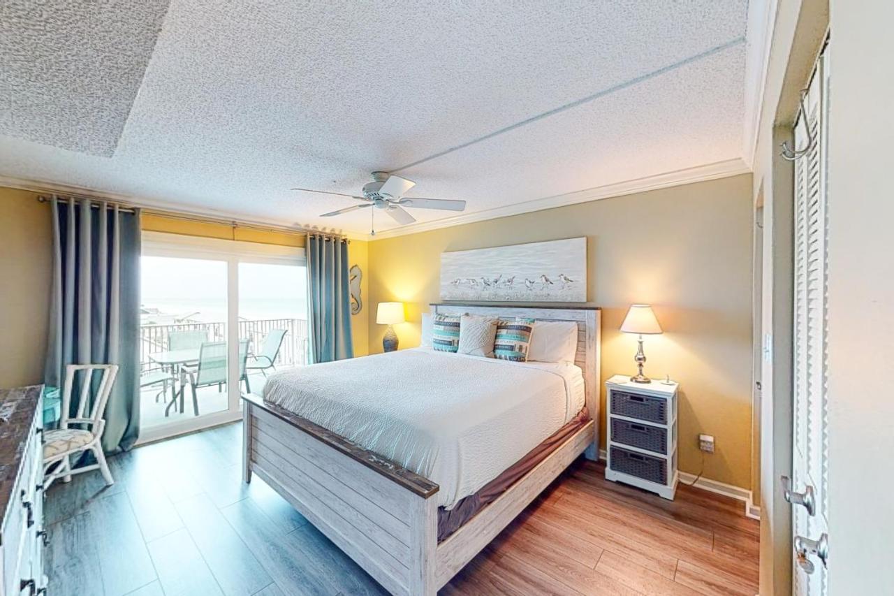 Regency Towers 625 Panama City Beach Exterior foto