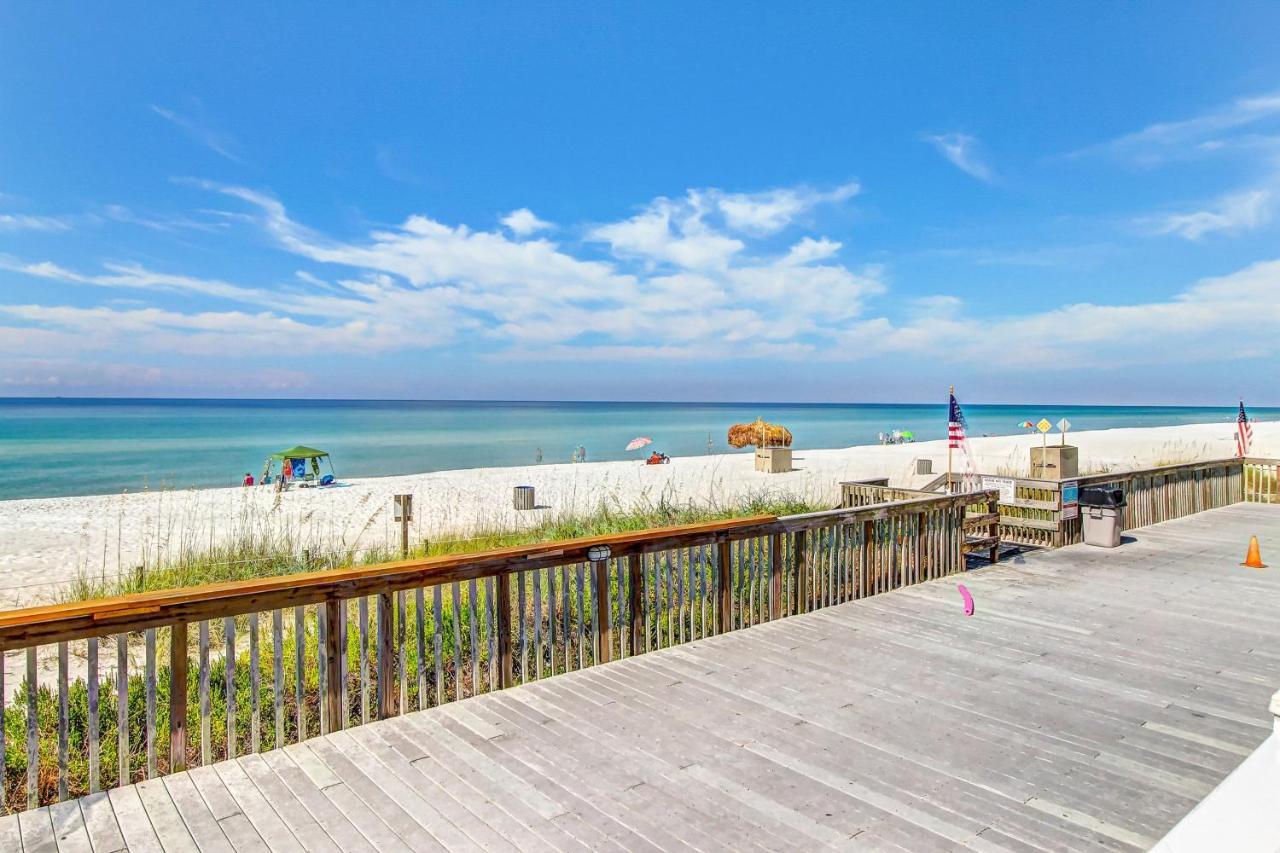 Regency Towers 625 Panama City Beach Exterior foto